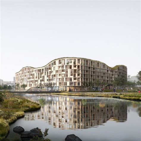 Dezeen's top 10 carbon.